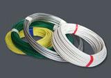 PVC Coated Galvanized Wire 001