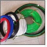 PVC Coated Galvanized Wire 002