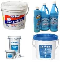 swimming pool water treatment chemical
