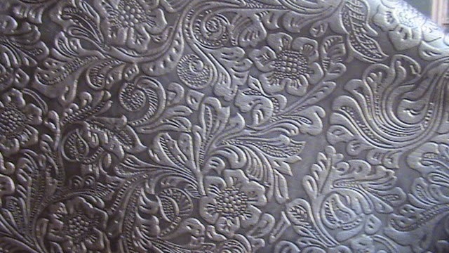 Garment Leather