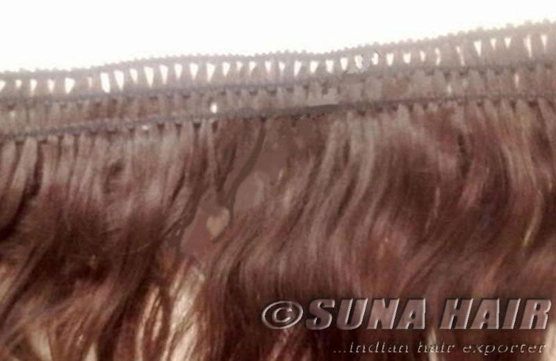 Hand Tied Weft Hair Extensions Buy Hand Tied Weft Hair Extensions in