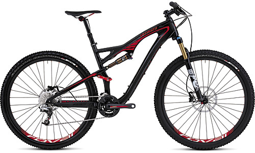 2017 specialized camber pro carbon 29
