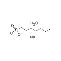 1 Heptane Sulfonic Acid Sodium Salt Monhydrate