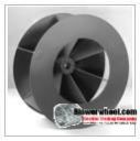 Radial Blade Blower Wheels