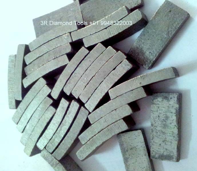 3r Diamond Tools in hyderabad Retailer of Diamond Segment & Cutting