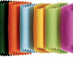 Non Woven Fabrics