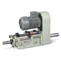 Suhner India Pvt Ltd in Bangalore - Retailer of cnc units & drilling units