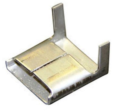 Aluminium Wing Seal