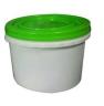 Plastic Empty Jam Container