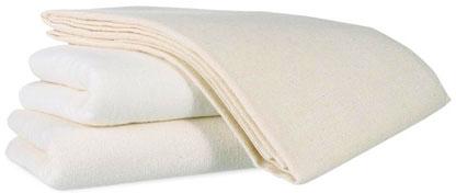 Cotton Blended Bath Blankets