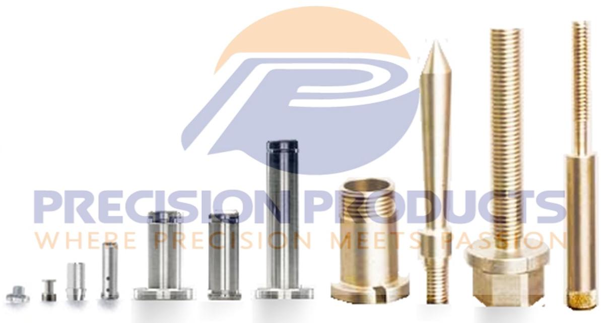 Custom Fasteners