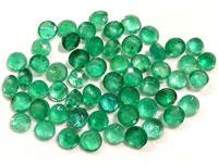 Green Emerald Gemstone (03)