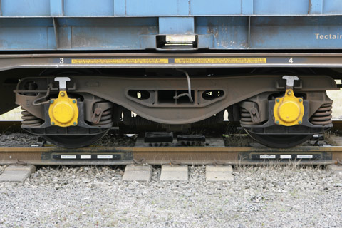 Rail in Motion System