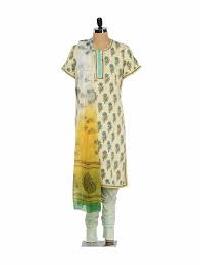 Ethnic Churidar Suits