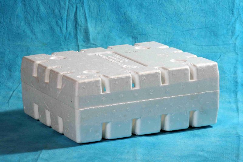 Thermocol Boxes