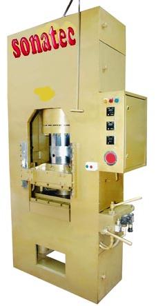 SMC Hydraulic Press