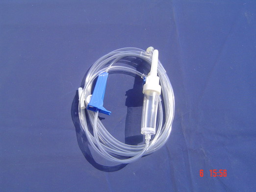 Veterinary Infusion Sets