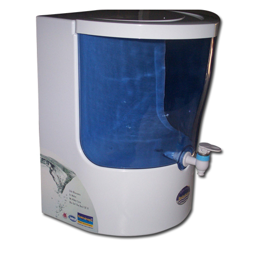 Water purifiers