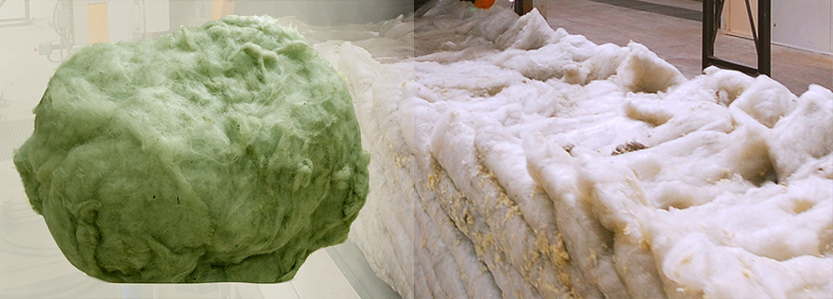 rockwool insulation materials
