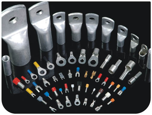 Lugs / Cable Terminal Ends