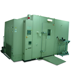 Walk-In Environmental Test Chambers