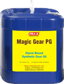 Glycol Based Synthetic Gear Oil