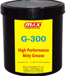 High Performance Moly Grease
