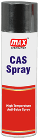 High Temperature Anti Seize Spray
