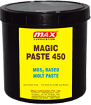 Mos2 Based Moly Paste