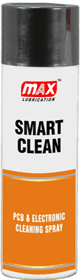 Electronic Cleaning Spray