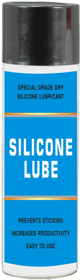 Special Grade Silicone Lubricant