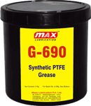 Synthetic PTFE Grease