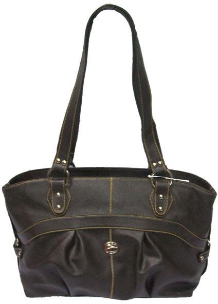 Sam Inc Leather Ladies Bag