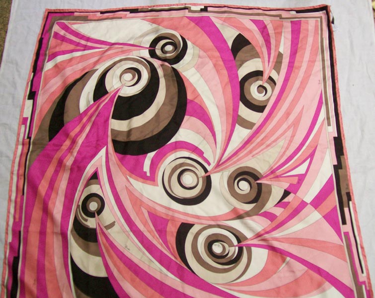 New Cotton Printed Scarves