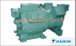 daikin marine air conditioner