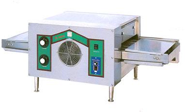 Stainless steel Conveyor Pizza Oven, Certification : CE Certified, ISO 9001:2008