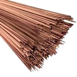 Copper Alloy Brazing Rod