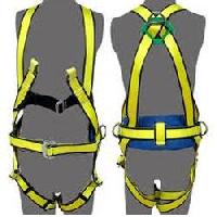 industrial safety body harness