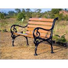  frp garden bench