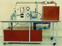 centrifugal pump test bench