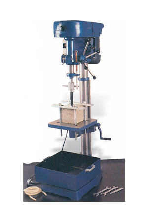 Core Drilling Machine