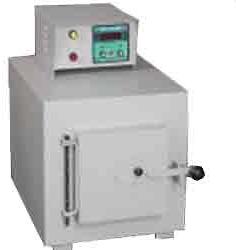 Electrical Muffle Furnace