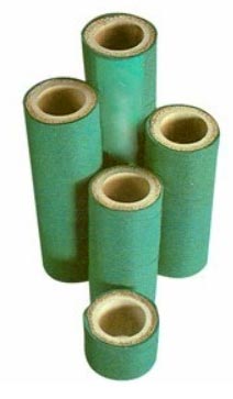Carbon Free Hose Pipes