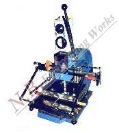 NB Printing Machine