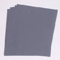 Dry Silicon Carbide Paper