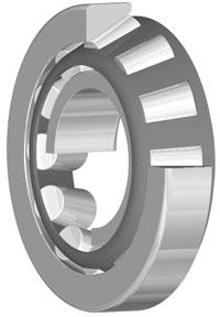 Tapered Roller Bearings