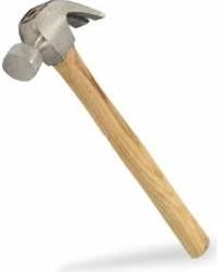 Wood Handle Nail Hammer