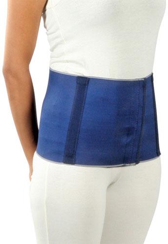 Abdominal Binder, Size : X-Small, Small, Medium, Large, X-Large, XX-Large, XXX-Large