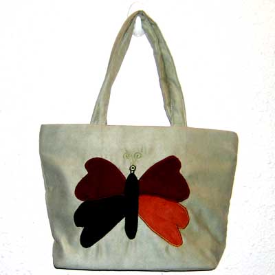 Ladies Designer Handbags-ldh 02
