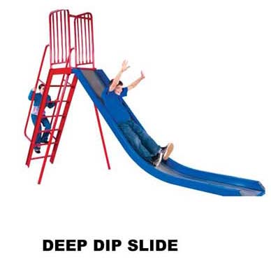 Deep Dip Slide